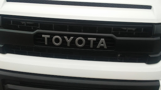 Ford Dealer «Luther Family Ford», reviews and photos, 3302 36th St S, Fargo, ND 58104, USA