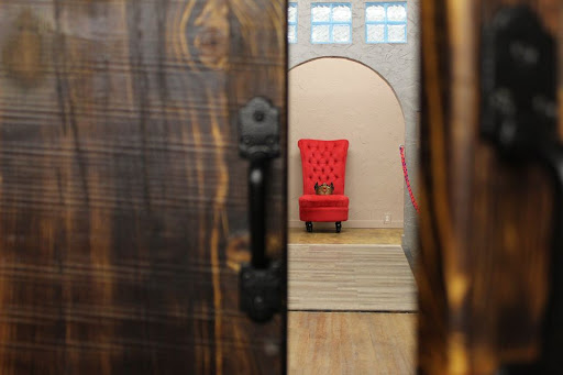 School Supply Store «School Crossing Toy Station», reviews and photos, 5540 Library Ln, Colorado Springs, CO 80918, USA