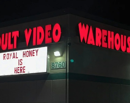 Adult Video Warehouse