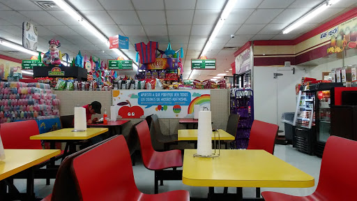 Supermarket «Super Mercados Morelos», reviews and photos, 2119 S Garnett Rd, Tulsa, OK 74129, USA