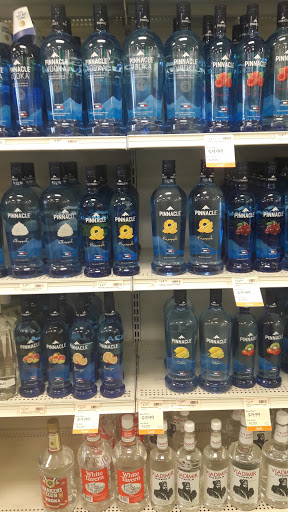 Liquor Store «Fine Wine & Good Spirits», reviews and photos, 3760 Market St, Camp Hill, PA 17011, USA