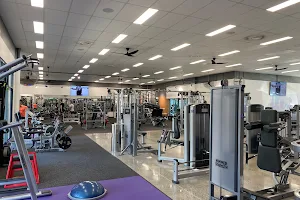 Anytime Fitness Penrith image