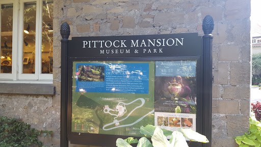 Park «Macleay Park», reviews and photos, NW 29th Ave & Upshur St, Portland, OR 97210, USA