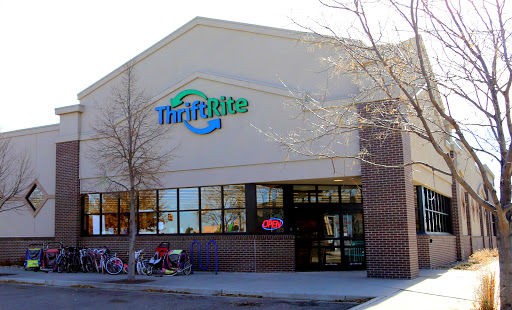 Thrift Rite, 3609 S Timberline Rd, Fort Collins, CO 80525, USA, 