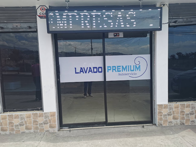 Comentarios y opiniones de Lavado Premium