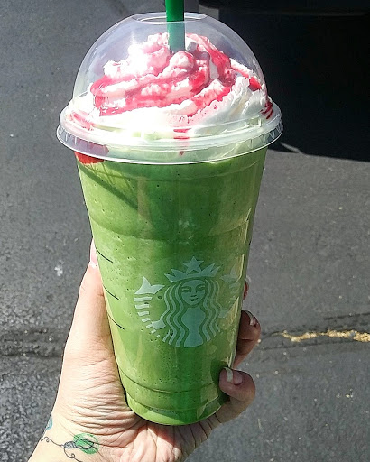 Coffee Shop «Starbucks», reviews and photos, 9925 W Camelback Rd #115, Phoenix, AZ 85037, USA