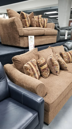 Furniture Store «Mor Furniture for Less», reviews and photos, 5156 N Blackstone Ave, Fresno, CA 93710, USA