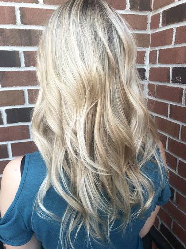 Beauty Salon «Design One Salon & Spa», reviews and photos, 220 Heaths Way Rd, Midlothian, VA 23114, USA