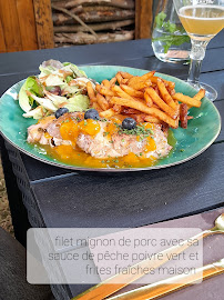 Frite du La Maison Restaurant à Troyes - n°4