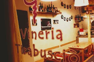Vineria Tirabusciò Siena image