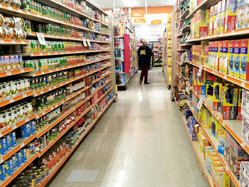 Discount Store «Big Lots», reviews and photos, 610 Las Tunas Dr, Arcadia, CA 91007, USA