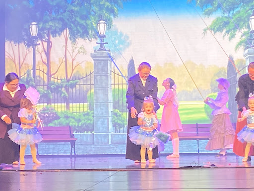 Performing Arts Theater «The Franklin Performing Arts Center», reviews and photos, 2600 Cumberland Dr, Franklin, IN 46131, USA