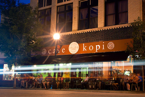 Café Kopi image