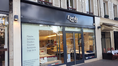 Epeda Paris 1929 I Neuilly-sur-Seine à Neuilly-sur-Seine