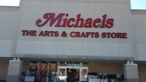 Craft Store «Michaels», reviews and photos, 3521 Clemson Blvd, Anderson, SC 29621, USA