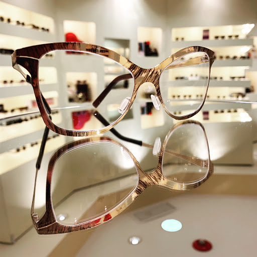 Optician «Eye Designs of Westchester», reviews and photos, 747 Post Rd, Scarsdale, NY 10583, USA