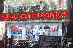 Bajaj Electronics - Chintal image