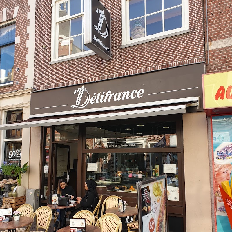 Délifrance Alkmaar