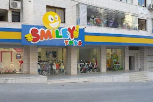 Smiley Toys image