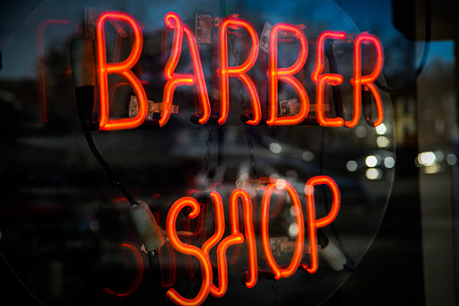 Barber Shop «Redland Barber Shop», reviews and photos, 17517 Redland Rd A, Derwood, MD 20855, USA