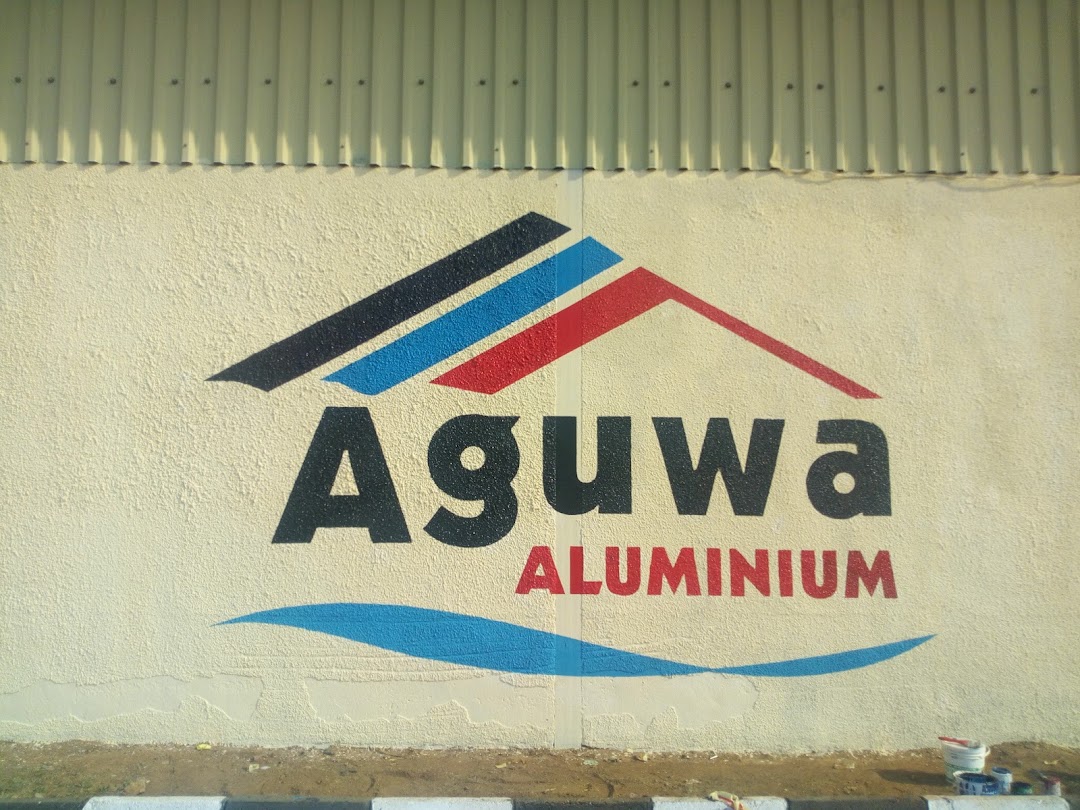 Aguwa Aluminium Industry Abuja