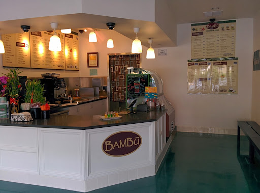 BAMBU Desserts and Drinks, 11408 South St, Cerritos, CA 90703, USA, 