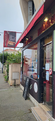 O'Chouquet's à Maisons-Alfort