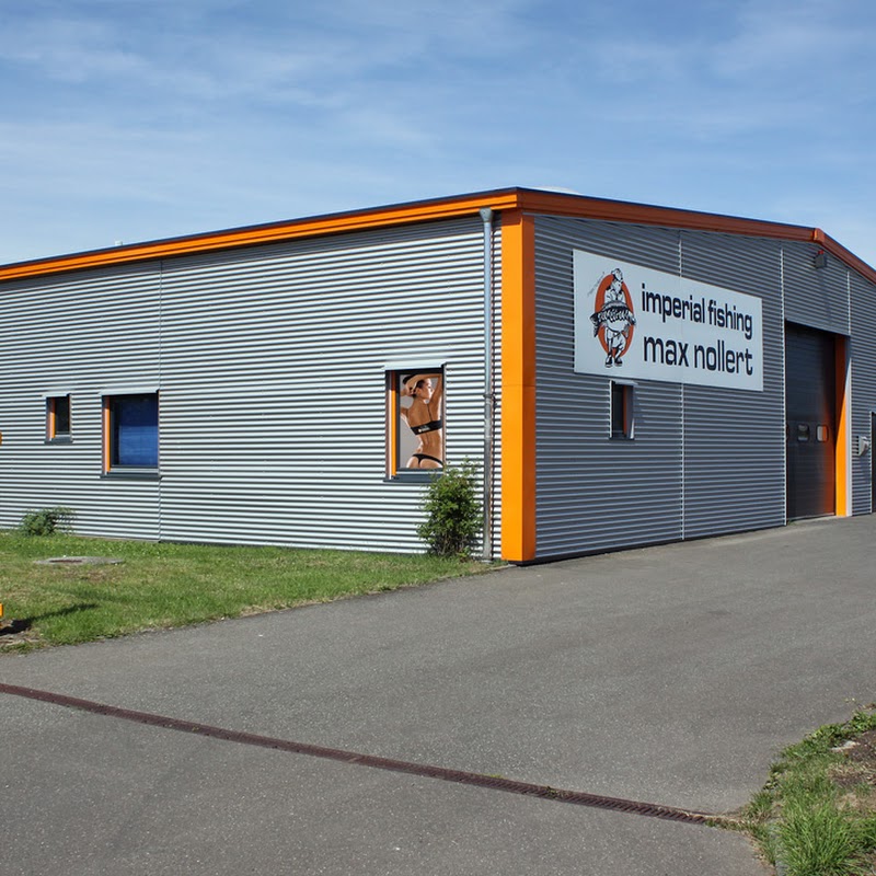 Imperial Fishing GmbH