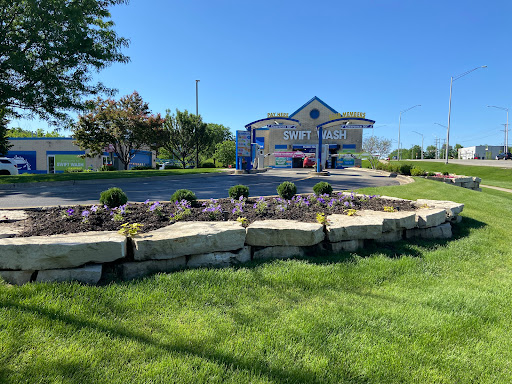 Car Wash «Swift Car Wash», reviews and photos, 2285 Randall Rd, Carpentersville, IL 60110, USA