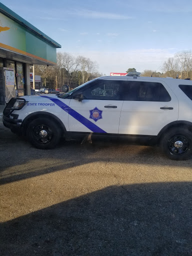 Grocery Store «Save-A-Lot», reviews and photos, 313 N Hyatt St, Monticello, AR 71655, USA