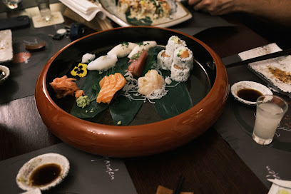 Japonská restaurace Okonomiyaki