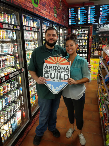 Convenience Store «Kings Convenience», reviews and photos, 2811 N Central Ave, Phoenix, AZ 85004, USA