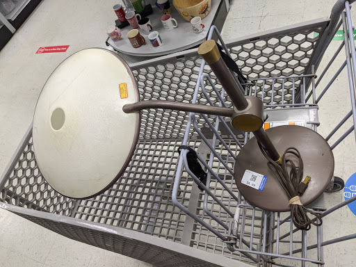 Thrift Store «Goodwill», reviews and photos