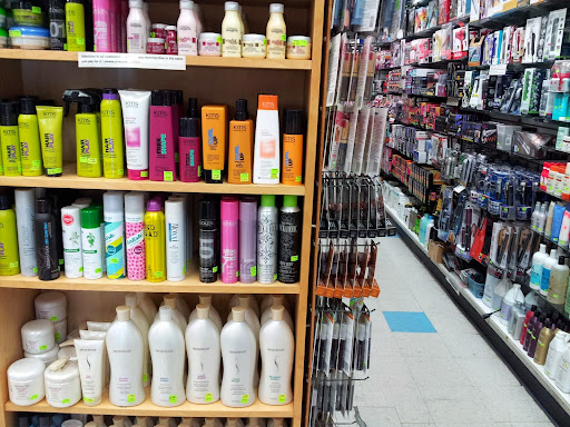 Beauty Supply Store «Optima Beauty Supply Inc», reviews and photos, 22 John St, New York, NY 10038, USA