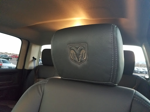 Auto Upholsterer «Auto Installs», reviews and photos, 3525 Akers Dr #130, Colorado Springs, CO 80922, USA