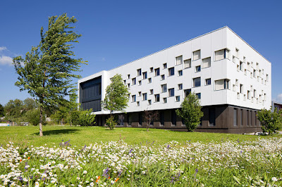 archigroup à Limonest