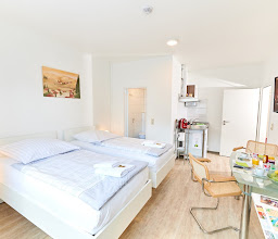 Hotel Gästehaus Marion Weber photo