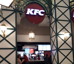KFC Gold Reef City photo
