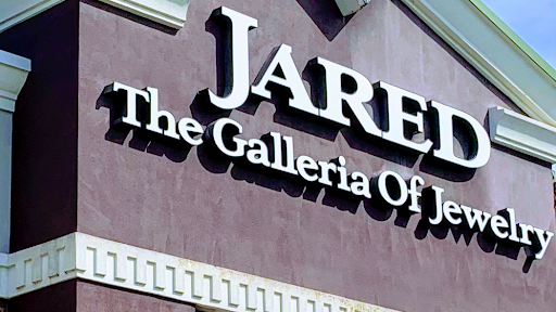 Jewelry Store «Jared The Galleria of Jewelry», reviews and photos, 19200 NW Cornell Rd, Hillsboro, OR 97124, USA