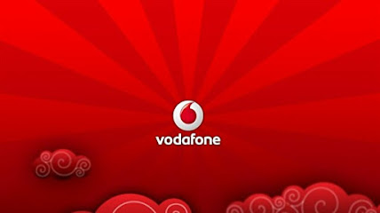 Vodafone Sg Telekomünikasyon