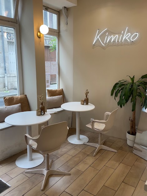 Kimiko à Orléans