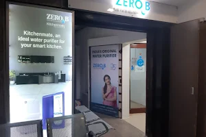 ZeroB Pure Water Solution image
