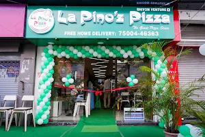 La Pino'z Pizza Indore image