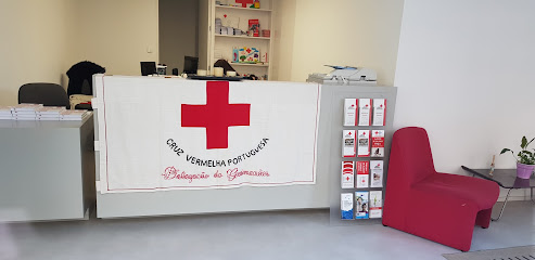 loja de Delegação de Guimarães da Cruz Vermelha Portuguesa Guimarães