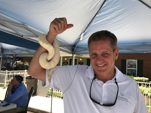 Insurance Agency «Allstate Insurance Agent: Michael Levenson», reviews and photos