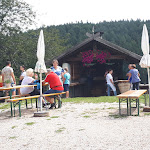 Photo n°2 de l'avis de fiorella.i fait le 28/09/2019 à 14:16 sur le  Untereggerhof à Karneid