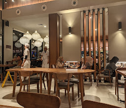 Marugame Udon, Buah Batu photo