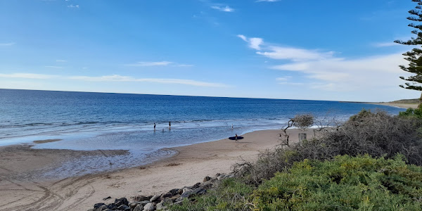 Christies Beach Surf Life Saving Club