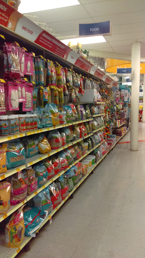 Pet Supply Store «PetSmart», reviews and photos, 10830 Olson Dr, Rancho Cordova, CA 95670, USA