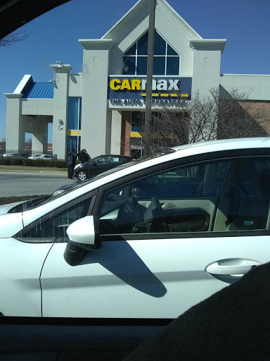 Used Car Dealer «CarMax», reviews and photos, 9750 Gray Rd, Indianapolis, IN 46280, USA